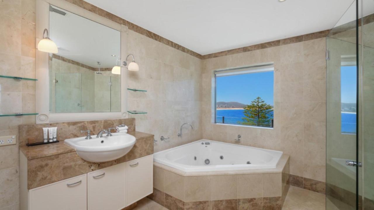 Unit 51 - 4 Bed Premier Ocean View Vila Terrigal Exterior foto