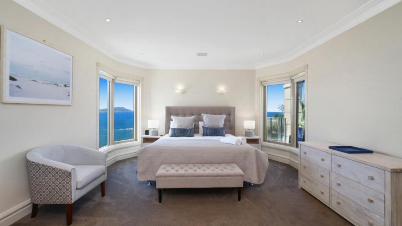 Unit 51 - 4 Bed Premier Ocean View Vila Terrigal Exterior foto