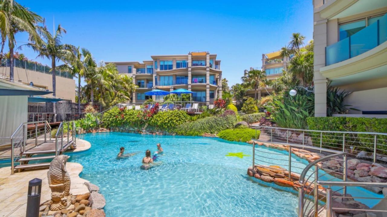 Unit 51 - 4 Bed Premier Ocean View Vila Terrigal Exterior foto