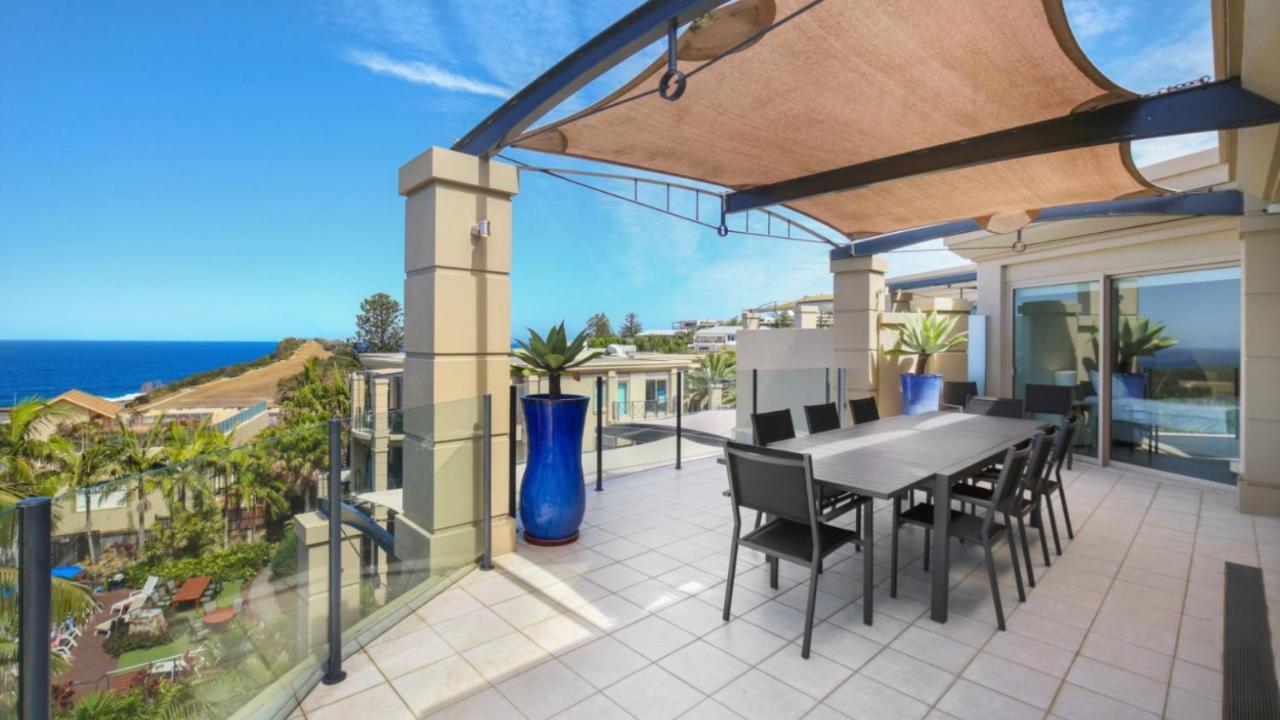 Unit 51 - 4 Bed Premier Ocean View Vila Terrigal Exterior foto