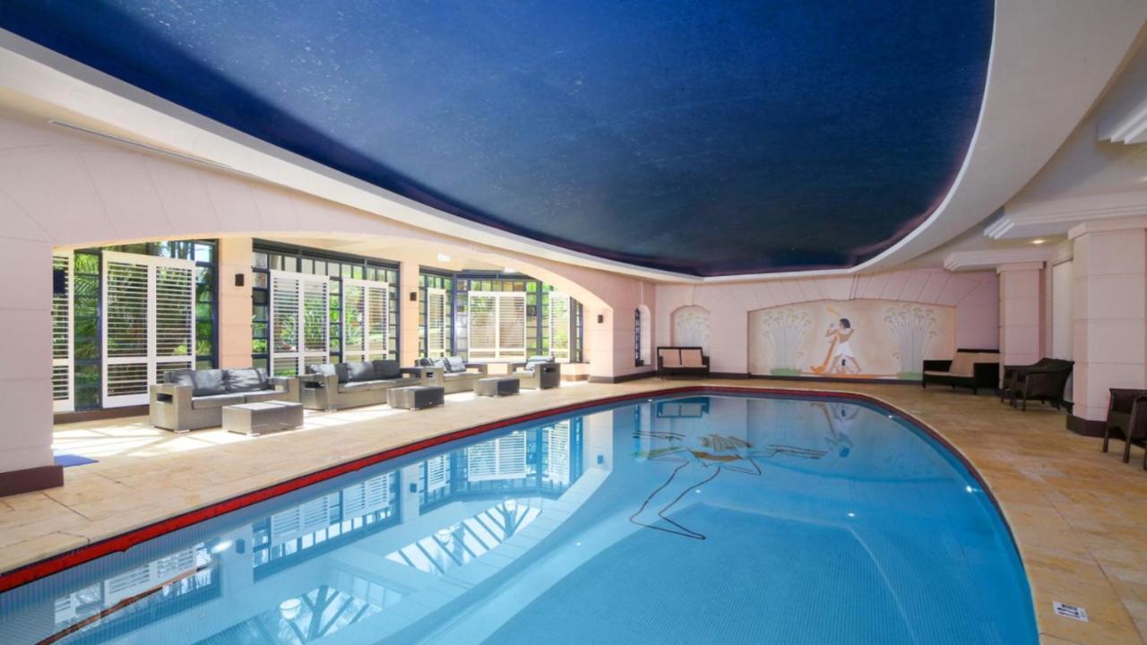 Unit 51 - 4 Bed Premier Ocean View Vila Terrigal Exterior foto