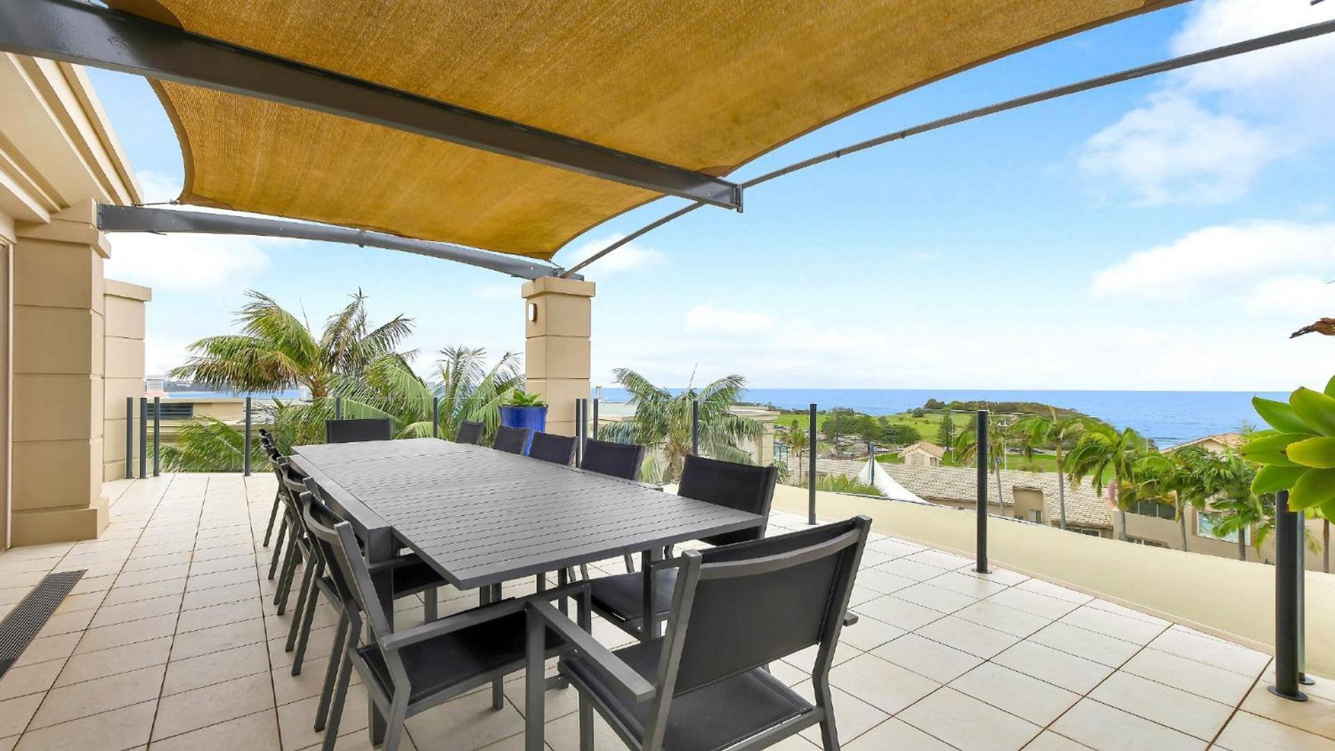 Unit 51 - 4 Bed Premier Ocean View Vila Terrigal Exterior foto