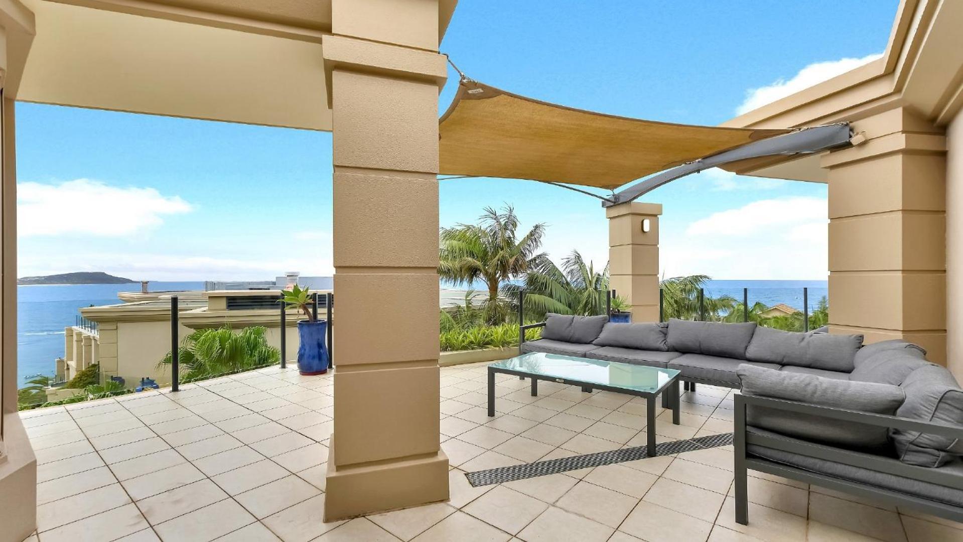 Unit 51 - 4 Bed Premier Ocean View Vila Terrigal Exterior foto